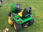 Robuuste John Deere X540. Ideaal voor grote terreinen., Gebruikt, Elektrische starter, 120 cm of meer, Ophalen