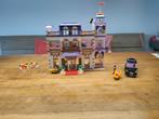 Lego Friends Grand Hotel, Kinderen en Baby's, Speelgoed | Duplo en Lego, Ophalen of Verzenden, Zo goed als nieuw, Complete set