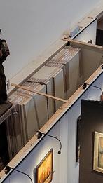 opdek binnendeuren - Nieuw - 22 stuks, Ophalen, 80 tot 100 cm, Binnendeur, Nieuw