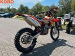 KTM 350 EXC F (bj 2016), Bedrijf, Enduro, 350 cc, 12 t/m 35 kW