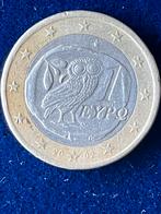 1 euro Griekenland 2002, Ophalen of Verzenden