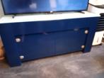 tv meubel, Ophalen, Gebruikt, 100 tot 150 cm, Minder dan 100 cm