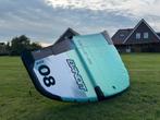 F-one Bandit 8m TEC 2025 zie omschrijving, Watersport en Boten, Kitesurfen, Kitesurf-set, Twintip, 8 m², Ophalen of Verzenden