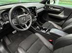 Volvo XC40 1.5 T5 Recharge R-Design PHEV Automaat, Panoramad, Auto's, Met garantie (alle), Zwart, Hybride Elektrisch/Benzine, 3 cilinders