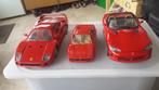 3 x sport wagens  1/50, Ophalen of Verzenden, Nieuw, Auto, Overige merken