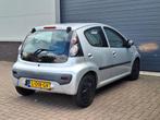 Citroen C1 1.0-12V Séduction, Voorwielaandrijving, Gebruikt, 4 stoelen, C1