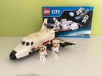 Te koop LEGO city space Shuttle 60078, Ophalen, Zo goed als nieuw