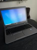 HP Probook 650 G2 laptop, Computers en Software, Windows Laptops, Ophalen