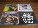 gene pitney lps, Ophalen of Verzenden, 1960 tot 1980, Zo goed als nieuw, 12 inch