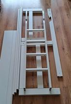 zgan life time verhoging  hoogslaper lifetime verhogings set, Ophalen, Zo goed als nieuw, Hoogslaper