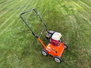 Verticuteer Machine Eliet Nieuwe messen! beschikbaar voor biedingen