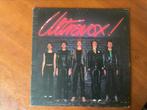 LP Ultravox, gaaf, Cd's en Dvd's, Vinyl | Pop, 1960 tot 1980, Gebruikt, Ophalen of Verzenden