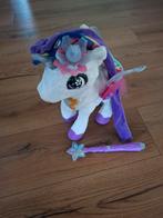 Unicorn van Vtech, Kinderen en Baby's, Speelgoed | Vtech, Ophalen of Verzenden, Zo goed als nieuw, 4 tot 6 jaar