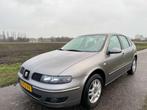 SEAT - 2004 - Leon - 1.6-16V Stella - 67-PJ-VV, Auto's, Voorwielaandrijving, Gebruikt, 4 cilinders, Leon