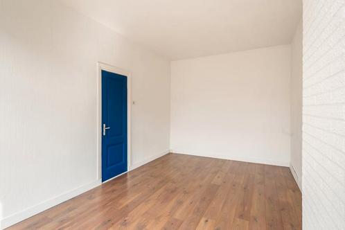 Ca.12m2 Eiken fineerparket vloerdelen, 20cm breed, Doe-het-zelf en Verbouw, Vloerdelen en Plavuizen, Gebruikt, Vloerdelen of -planken