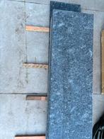 Harstenen vensterbanken 13 stuks, Ophalen, Zo goed als nieuw