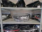 VW Taigo VOL LED koplamp 005A links, Verzenden, Gebruikt, Audi