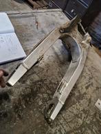 Pro Circuit aluminium Crossmotor achterbrug, Pro, Ophalen of Verzenden, Pro, Gebruikt