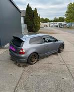 Honda civic type R (Replica), Auto's, 1590 cc, 1200 kg, 48 €/maand, Particulier