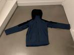 Decathlon Wedze Ski Jas - Maat M - Blauw, Ophalen of Verzenden, Zo goed als nieuw, Maat 48/50 (M), Blauw