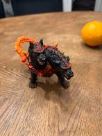 Schleich 42451 Helhond, ook bekend als Cerberus, Eldrador, Ophalen of Verzenden, Zo goed als nieuw