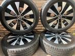 4x8mm 17” orig Mercedes Vito viano V-klasse EQV Contin zomer, Banden en Velgen, 17 inch, Ophalen of Verzenden, Bestelwagen