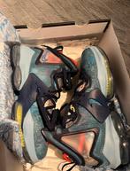 Nike LeBron 19 Sneakers, Kleding | Heren, Schoenen, Ophalen, Nieuw, Blauw, Sneakers of Gympen