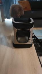 Dieren rugtas., Dieren en Toebehoren, Ophalen, Gebruikt