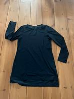 Mooie blauwe travelstof tuniek Studio Anneloes, M, Kleding | Dames, Blouses en Tunieken, Maat 38/40 (M), Studio Anneloes, Blauw