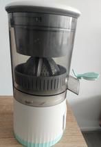 Sinaasappelpers, knoflookpers en olijfoliecontainer... allem, Huis en Inrichting, Keuken | Keukenbenodigdheden, Ophalen of Verzenden