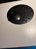 Spatdeksel voor pan, Ophalen of Verzenden, Nieuw