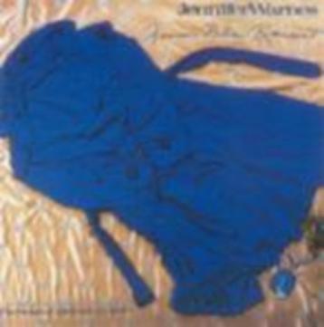 Jennifer warnes – famous blue raincoat cd 258 418   beschikbaar voor biedingen