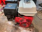 Honda gx270, Doe-het-zelf en Verbouw, Motoren, Ophalen, Gebruikt, Benzinemotor, 1800 rpm of meer