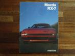Mazda RX-7 (1981), Ophalen of Verzenden, Zo goed als nieuw, Mazda