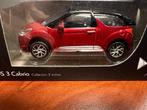 DS3 Cabrio modelauto 1:64, Ophalen of Verzenden, Nieuw, Auto, Overige merken