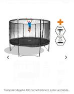 Jumpmax Veiligheidsnet 490 - Nieuw!, Ophalen, Nieuw