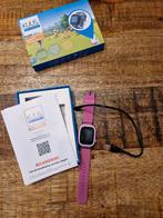 Kuus Kinderhorloge W1 - Roze, Ophalen of Verzenden, Gebruikt