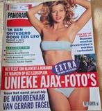 panorama voetbal/ poster, Verzamelen, Tijdschriften, Kranten en Knipsels, Ophalen of Verzenden, 1980 tot heden, Tijdschrift