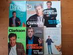 Jeremy Clarkson Boeken Collectie (Engels), Ophalen of Verzenden, Gelezen, Jeremy Clarkson, Non-fictie