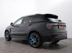 Lynk & Co 01 1.5 PHEV 261PK AUT7 | Trekhaak | Panoramadak |, Stof, Zwart, Bedrijf, 1854 kg