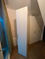 Ikea pax verschillende maten (wit en grijs deuren en laden), Ophalen, 200 cm of meer, 50 tot 100 cm, Zo goed als nieuw