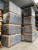 isolatiemateriaal Houtwol cement platen MET Isolatie, Ophalen, Overige materialen, 12 cm of meer, Nieuw