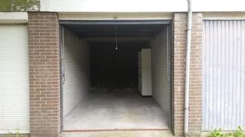 Te huur Garagebox 18m2 in Nieuwegein  beschikbaar voor biedingen