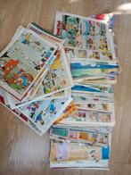 Tijdschriften donald ducks en Debbie barbie posters paarden, Ophalen of Verzenden