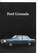 FORD GRANADA 1977, Ophalen of Verzenden, Zo goed als nieuw, Ford