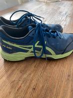 Hockey schoenen mt 39 Asics, Sport en Fitness, Hockey, Ophalen of Verzenden, Zo goed als nieuw, Schoenen
