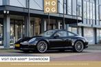 Porsche 911 991.2 CARRERA 3.0 (bj 2016, automaat), Auto's, Porsche, Origineel Nederlands, Te koop, 14 km/l, Benzine