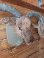 Riviera maison steenbok hert oude collectie, Huis en Inrichting, Ophalen, Gebruikt