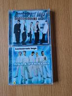 Backstreet Boys Backstreet's Back & Millennium samen 6 euro, Ophalen of Verzenden, 1980 tot 2000, Gebruikt