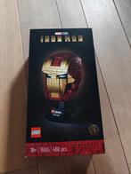 Lego 76165 Iron Man Helm - Nieuw in doos!, Ophalen of Verzenden, Nieuw, Complete set, Lego